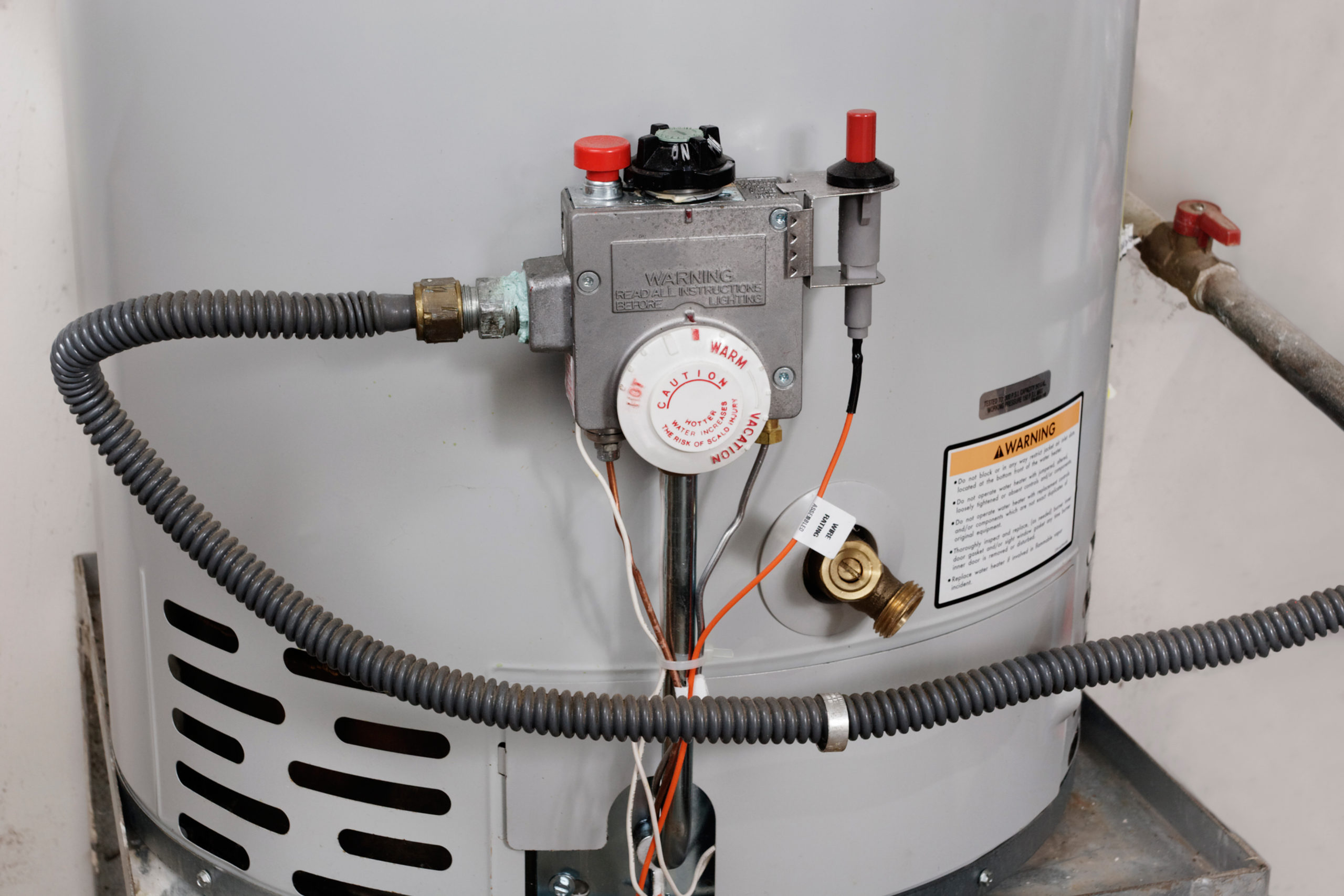 How to Choose the Right Water Heater Clay's Climate Control