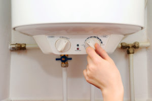 why you should never self-install a water heater