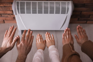 Getting Your Heater Ready for Winter