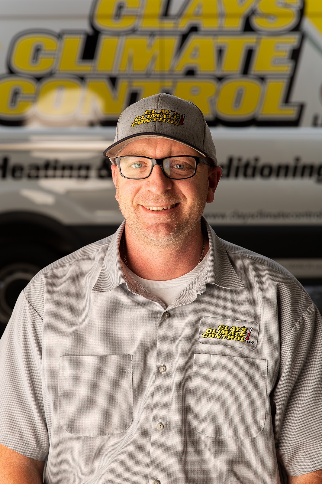 EricLevai2020 (1) Clay's Climate Control