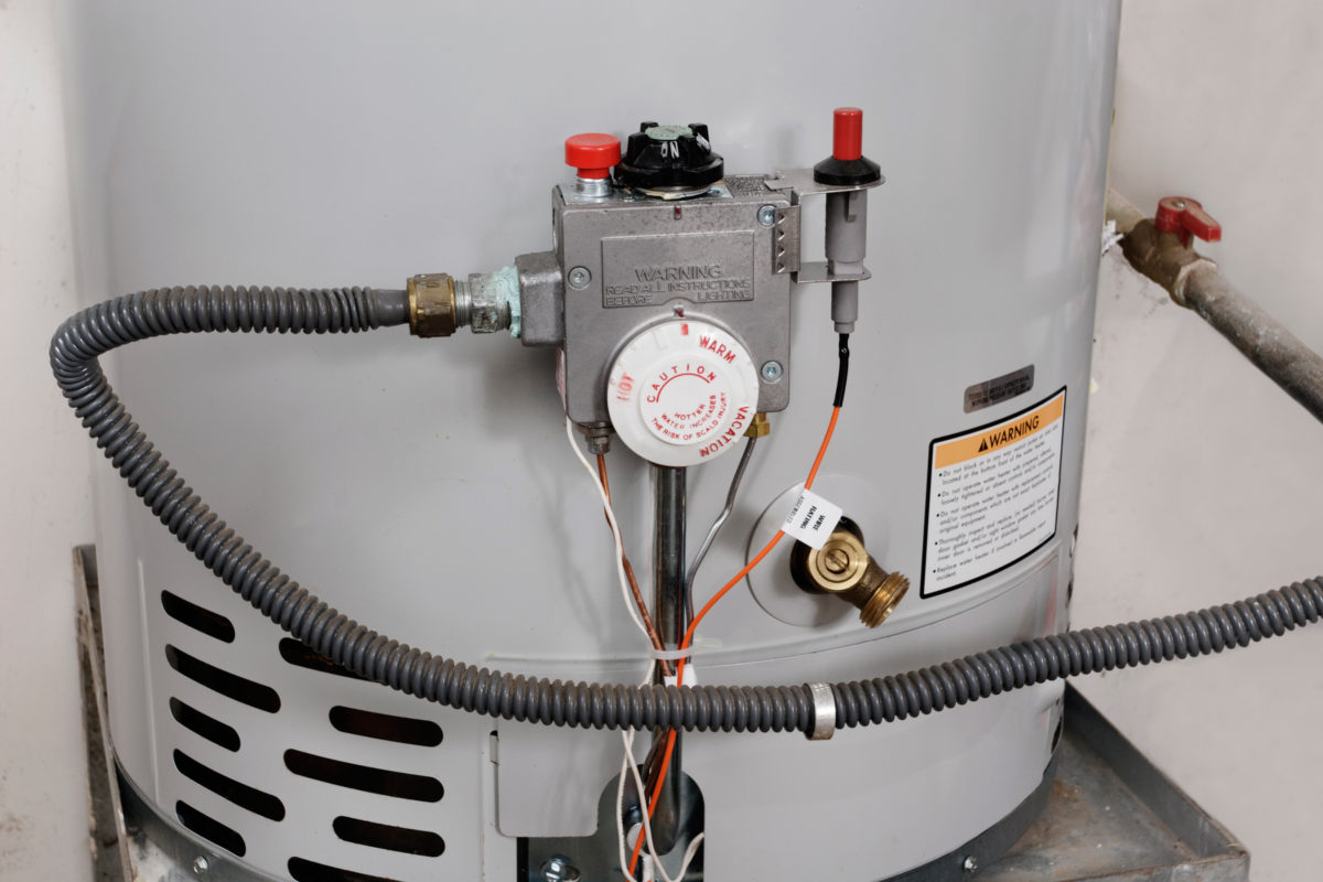 How To Choose The Right Water Heater Replacement For You