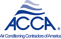 ACCA air conditioning contractors