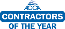 ACCA Contractor of the year