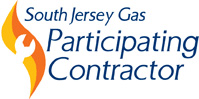 south jersey gas participating contractor