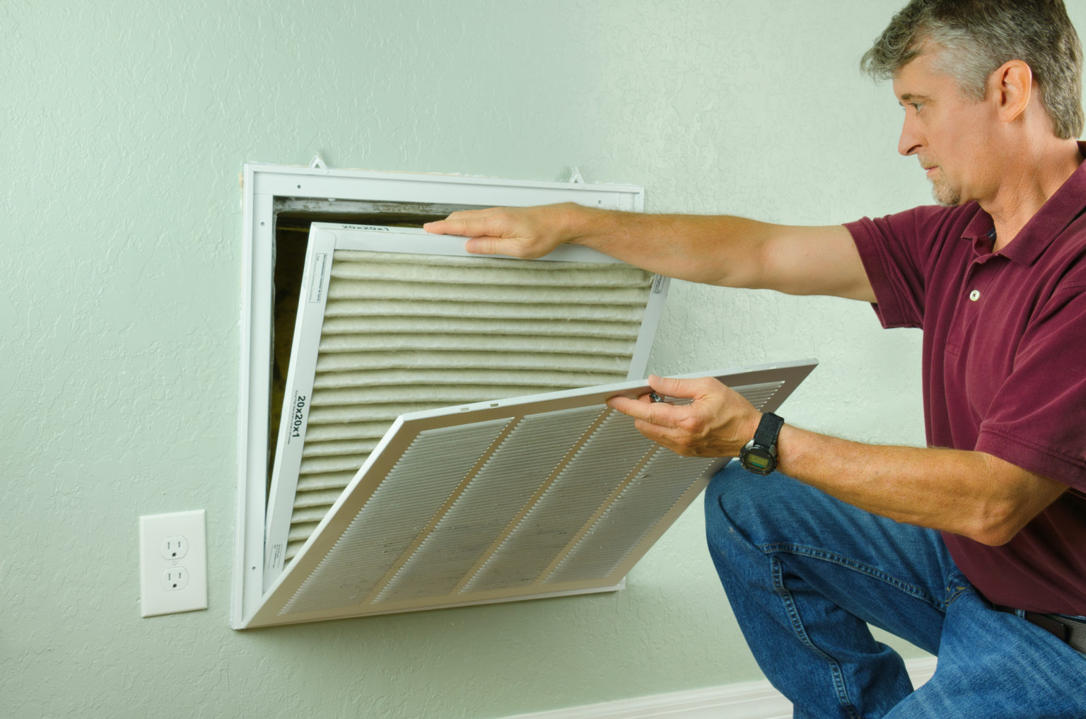 What Happens When You to Change Your Air Filter?