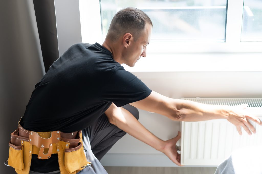 Things to Do Before Turning off Your HeaterNJ Clay's HVAC