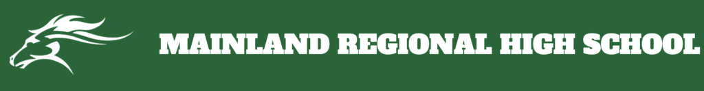 Mainland Regional Highschool Logo