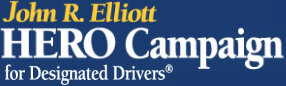 John R. Elliott- Hero campaign