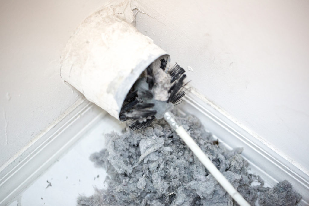 duct cleaning in cape may county